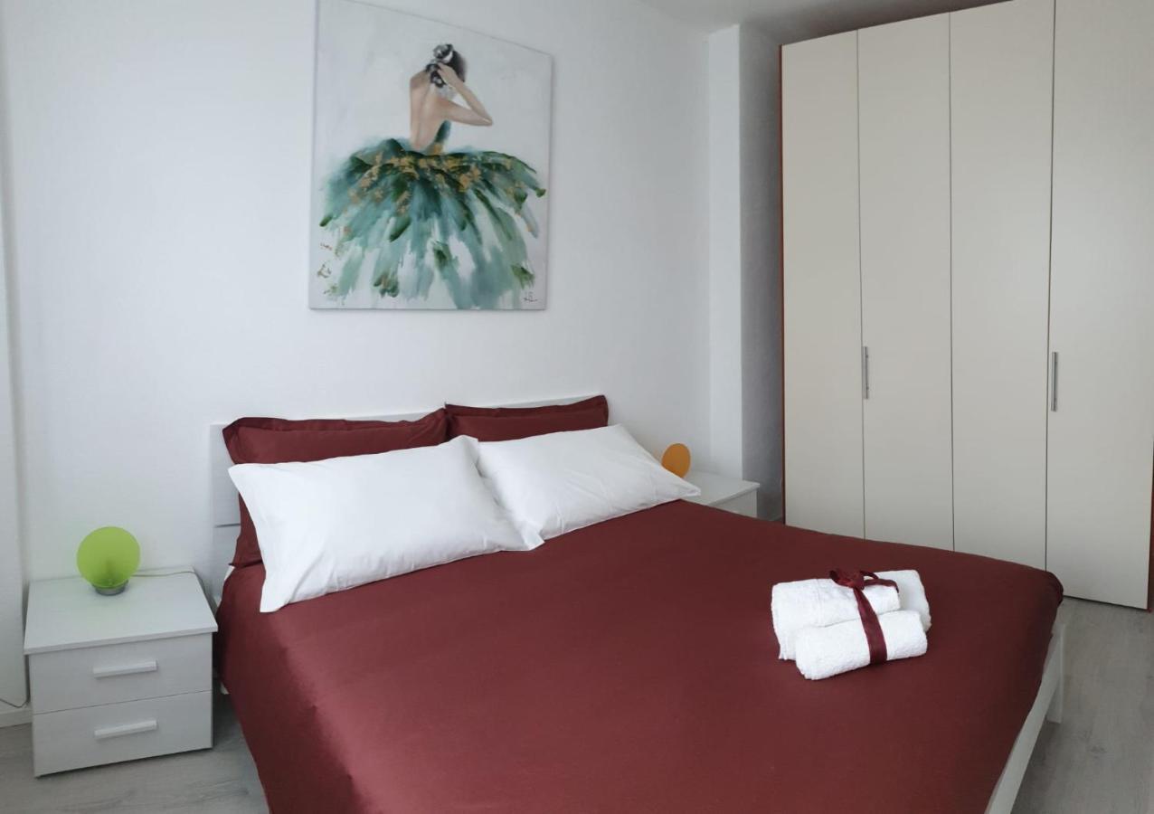 Oltre Le Nuvole Apartment Cuneo Exterior foto