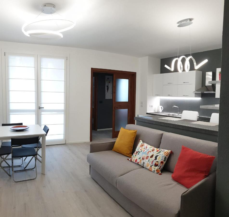 Oltre Le Nuvole Apartment Cuneo Exterior foto