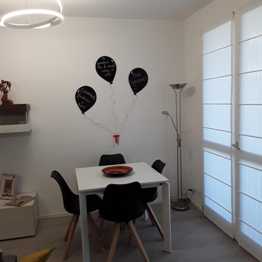 Oltre Le Nuvole Apartment Cuneo Exterior foto