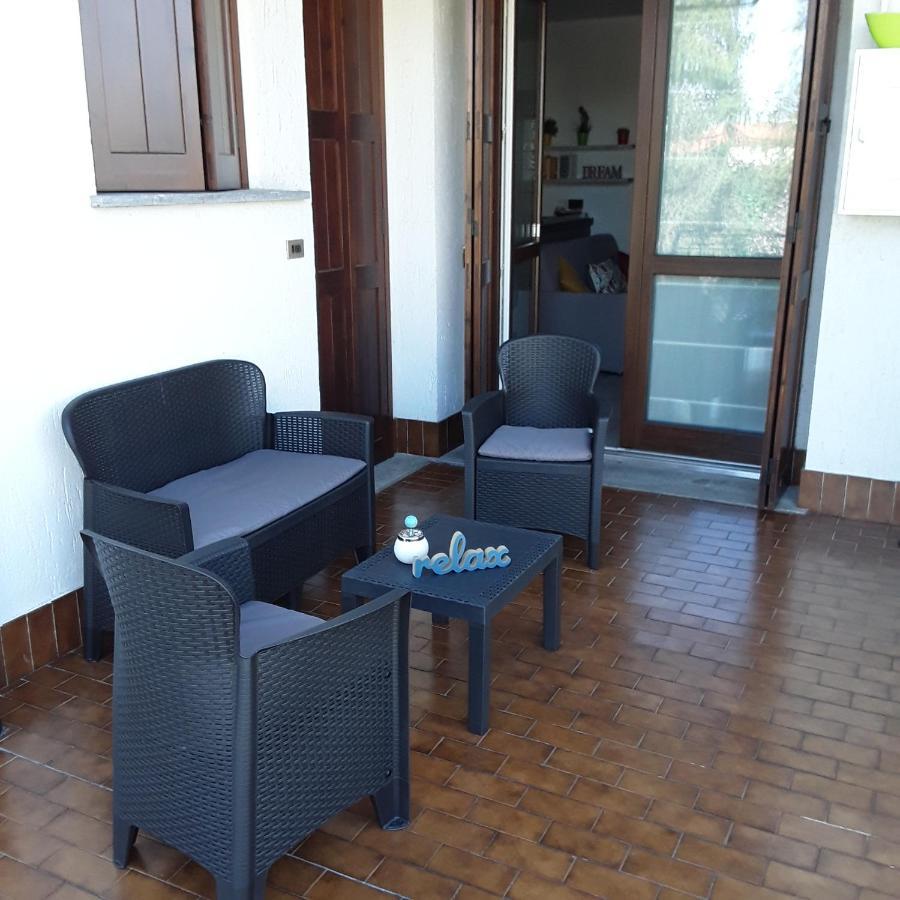 Oltre Le Nuvole Apartment Cuneo Exterior foto