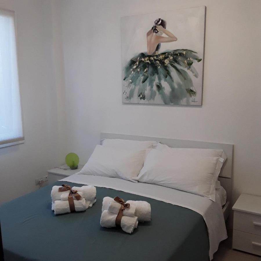 Oltre Le Nuvole Apartment Cuneo Exterior foto