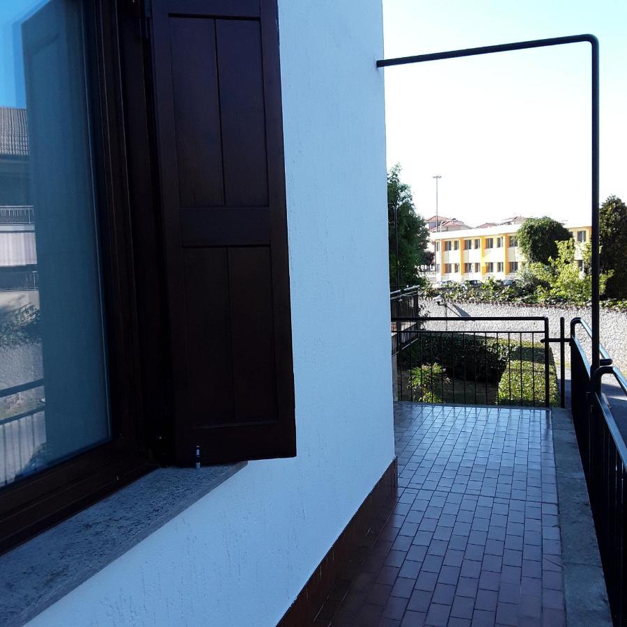Oltre Le Nuvole Apartment Cuneo Exterior foto